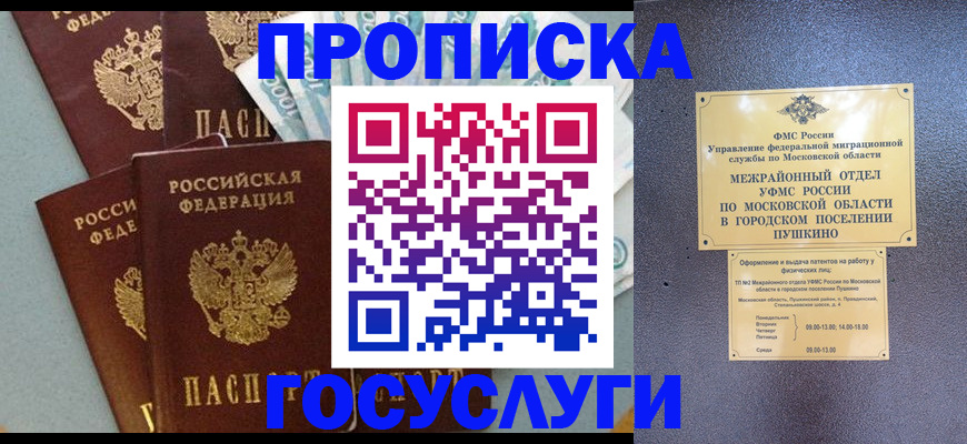 прописка гарантия в Черногорске